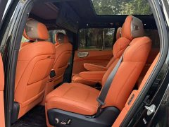 Lynk & Co Geely Lynk & Co 900 2.0T Ultra 6-Seater - ფოტო 4