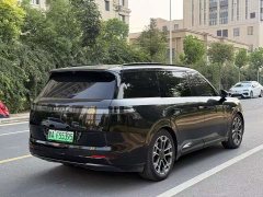 Lynk & Co Geely Lynk & Co 900 2.0T Ultra 6-Seater - ფოტო 7