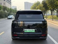 Lynk & Co Geely Lynk & Co 900 2.0T Ultra 6-Seater - ფოტო 8