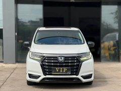 Honda Odyssey 2022 2.0L e:HEV Luxury - ფოტო 2