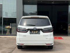 Honda Odyssey 2022 2.0L e:HEV Luxury - ფოტო 4