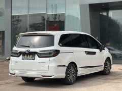 Honda Odyssey 2022 2.0L e:HEV Luxury - ფოტო 6