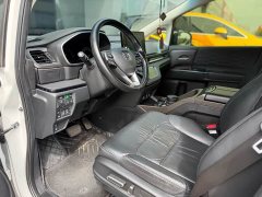 Honda Odyssey 2022 2.0L e:HEV Luxury - ფოტო 7