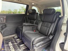 Honda Odyssey 2022 2.0L e:HEV Luxury - ფოტო 8