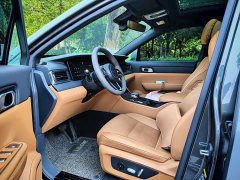 Li Auto ONE Extended Range 6-Seater - ფოტო 4