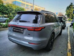 Li Auto ONE Extended Range 6-Seater - ფოტო 6