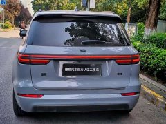 Li Auto ONE Extended Range 6-Seater - ფოტო 7