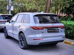 Li Auto ONE Extended Range 6-Seater - ფოტო 8