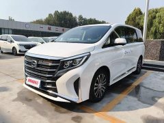 GAC M8 Leading 390T Flagship Edition - ფოტო 1