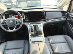 GAC M8 Leading 390T Flagship Edition - ფოტო 11