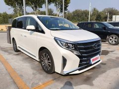 GAC M8 Leading 390T Flagship Edition - ფოტო 3