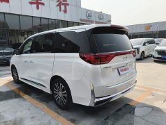 GAC M8 Leading 390T Flagship Edition - ფოტო 6