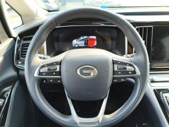 GAC M8 Leading 390T Flagship Edition - ფოტო 9