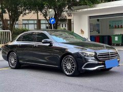 Mercedes-Benz E-Class E 260 L - ფოტო 1