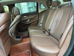 Mercedes-Benz E-Class E 260 L - ფოტო 10