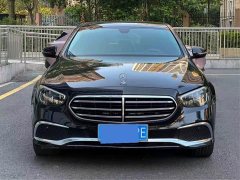 Mercedes-Benz E-Class E 260 L - ფოტო 2