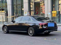 Mercedes-Benz E-Class E 260 L - ფოტო 3