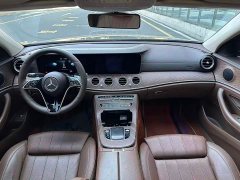 Mercedes-Benz E-Class E 260 L - ფოტო 5