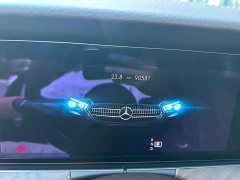 Mercedes-Benz E-Class E 260 L - ფოტო 6