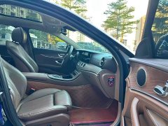 Mercedes-Benz E-Class E 260 L - ფოტო 8
