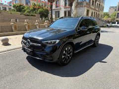 Mercedes-Benz GLC Facelift GLC 260 L 4MATIC Luxury 5-Seater - ფოტო 1
