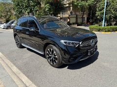 Mercedes-Benz GLC Facelift GLC 260 L 4MATIC Luxury 5-Seater - ფოტო 3