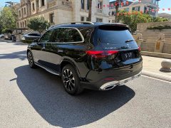 Mercedes-Benz GLC Facelift GLC 260 L 4MATIC Luxury 5-Seater - ფოტო 4
