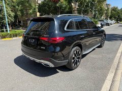 Mercedes-Benz GLC Facelift GLC 260 L 4MATIC Luxury 5-Seater - ფოტო 5