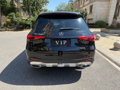 Mercedes-Benz GLC Facelift GLC 260 L 4MATIC Luxury 5-Seater - ფოტო 6