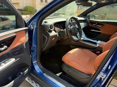Mercedes-Benz GLC Facelift GLC 260 L 4MATIC Luxury 5-Seater - ფოტო 7
