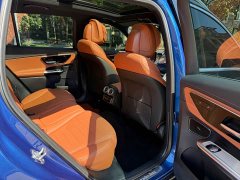 Mercedes-Benz GLC Facelift GLC 260 L 4MATIC Luxury 5-Seater - ფოტო 8