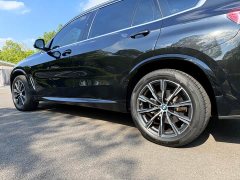BMW X5 2022 Facelift xDrive 30Li M Sport Premium Package - ფოტო 10