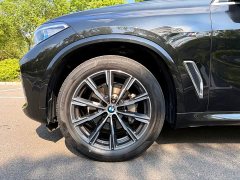 BMW X5 2022 Facelift xDrive 30Li M Sport Premium Package - ფოტო 11