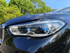 BMW X5 2022 Facelift xDrive 30Li M Sport Premium Package - ფოტო 12