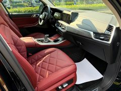 BMW X5 2022 Facelift xDrive 30Li M Sport Premium Package - ფოტო 13