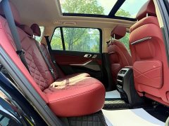 BMW X5 2022 Facelift xDrive 30Li M Sport Premium Package - ფოტო 14