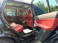 BMW X5 2022 Facelift xDrive 30Li M Sport Premium Package - ფოტო 15