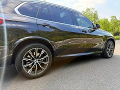 BMW X5 2022 Facelift xDrive 30Li M Sport Premium Package - ფოტო 16