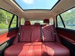 BMW X5 2022 Facelift xDrive 30Li M Sport Premium Package - ფოტო 18