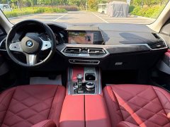 BMW X5 2022 Facelift xDrive 30Li M Sport Premium Package - ფოტო 19