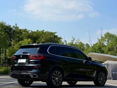 BMW X5 2022 Facelift xDrive 30Li M Sport Premium Package - ფოტო 2