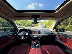 BMW X5 2022 Facelift xDrive 30Li M Sport Premium Package - ფოტო 20