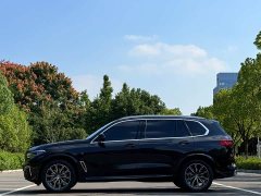 BMW X5 2022 Facelift xDrive 30Li M Sport Premium Package - ფოტო 3