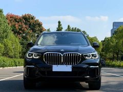 BMW X5 2022 Facelift xDrive 30Li M Sport Premium Package - ფოტო 4