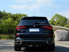 BMW X5 2022 Facelift xDrive 30Li M Sport Premium Package - ფოტო 5
