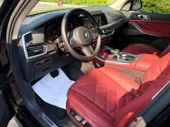 BMW X5 2022 Facelift xDrive 30Li M Sport Premium Package - ფოტო 6