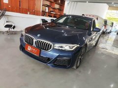 BMW 5 Series 530Li Premier M Sport Package - ფოტო 1