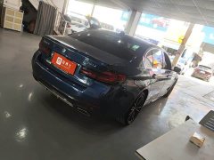 BMW 5 Series 530Li Premier M Sport Package - ფოტო 3