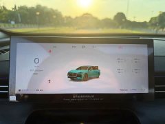 Chery Arrizo 8 PRO 1.6T DCT Luxury Plus - ფოტო 12