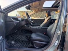 Chery Arrizo 8 PRO 1.6T DCT Luxury Plus - ფოტო 17